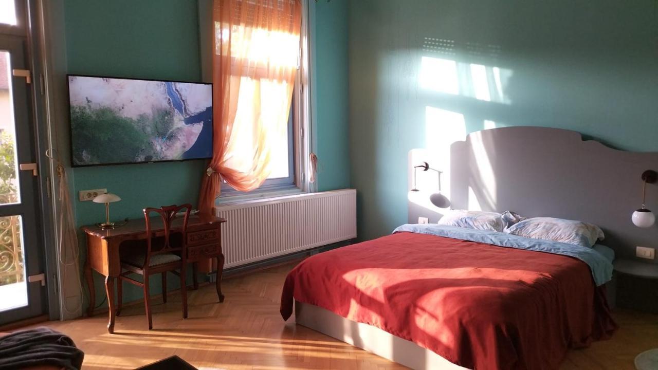Melina Studio Тимишоара Экстерьер фото